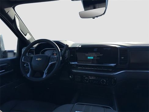 New 2026 Chevrolet Silverado 3500 High Country image 14