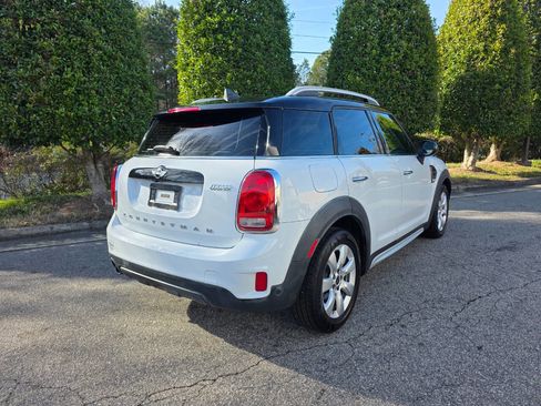 Used 2017 MINI Cooper Countryman image 5