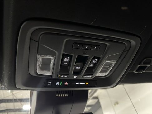 New 2026 GMC Sierra 1500 AT4 image 25