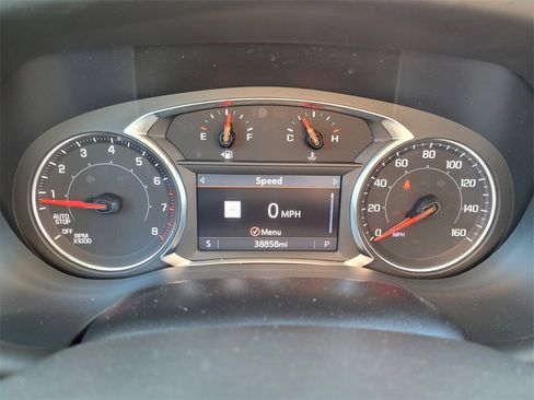 Used 2023 GMC Acadia SLT image 22