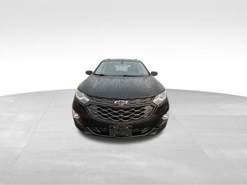 Certified 2019 Chevrolet Equinox Premier w/ Premier Redline Edition image 3