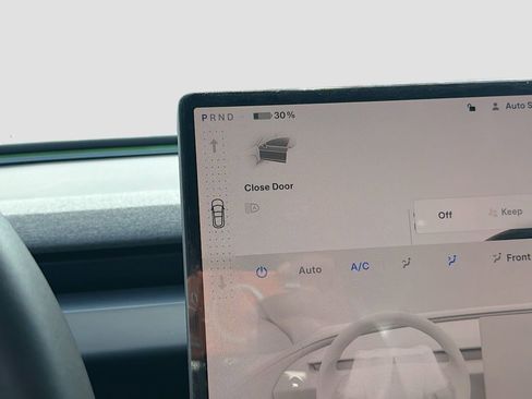 Used 2025 Tesla Model 3 Long Range RWD image 16