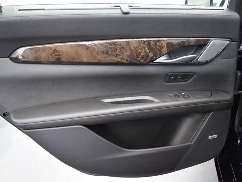 Used 2020 Cadillac CT6 Premium Luxury image 25