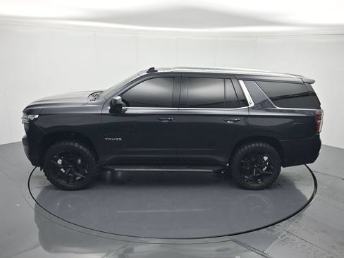 Used 2023 Chevrolet Tahoe LT AWD/4WD image 38