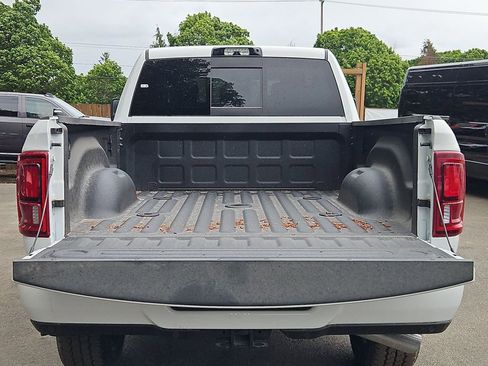 New 2026 RAM 2500 Limited AWD/4WD image 10