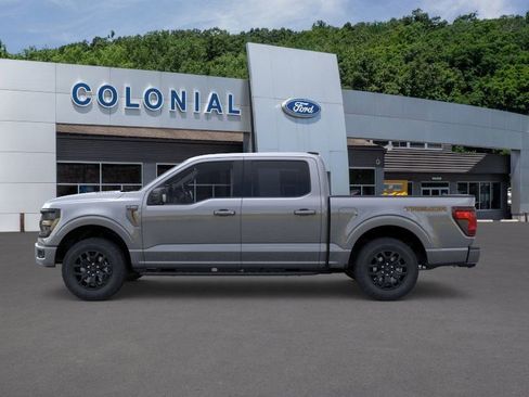 New 2025 Ford F150 Tremor w/ Bed Utility Package image 3