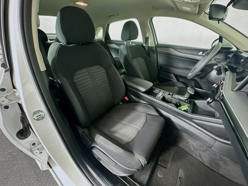 Used 2025 Kia K5 LXS image 31