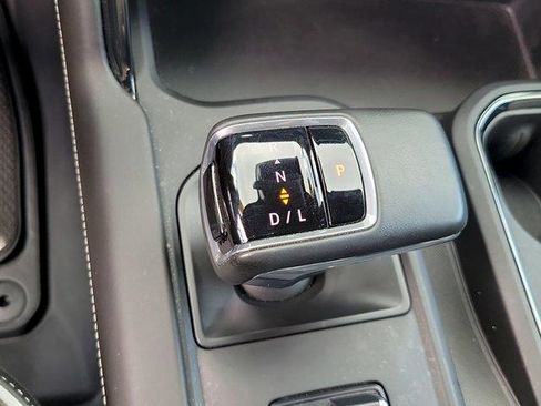 Used 2025 GMC Sierra 1500 AT4X AWD/4WD image 35