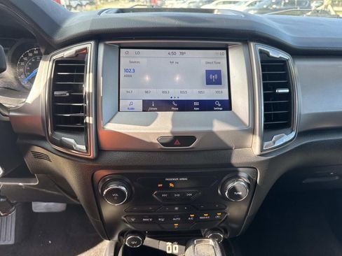 Used 2019 Ford Ranger XLT w/ Equipment Group 301A Mid RWD image 25