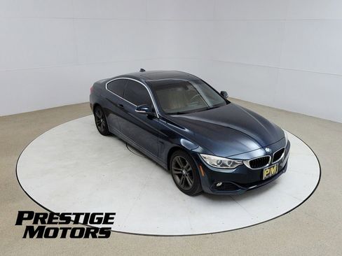 Used 2017 BMW 430i xDrive Coupe image 90
