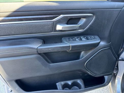 Certified 2020 RAM 1500 Big Horn image 12