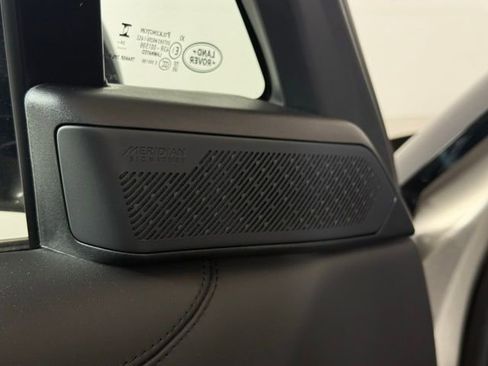 New 2025 Land Rover Range Rover Autobiography image 28