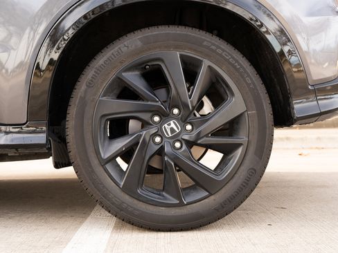 Used 2022 Honda HR-V Sport image 15