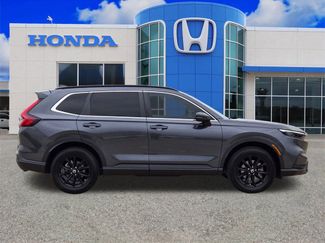 Used 2024 Honda CR-V Sport-L video 2