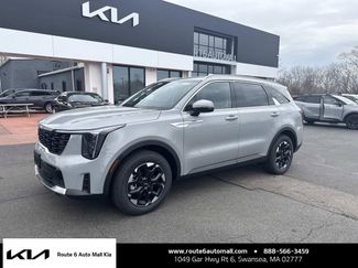 New 2026 Kia Sorento S video 1