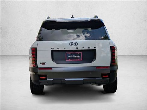 New 2026 Hyundai Palisade XRT Pro image 8
