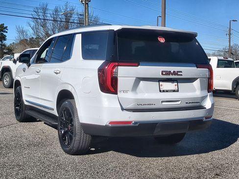 New 2026 GMC Yukon Elevation image 6
