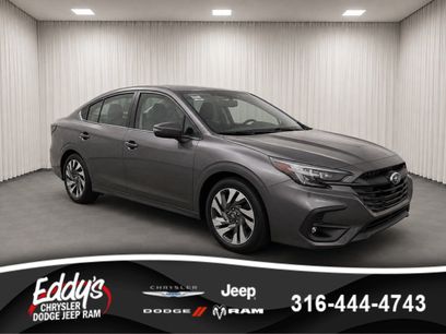 Used 2024 Subaru Legacy Limited