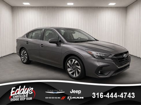 Used 2024 Subaru Legacy Limited AWD/4WD image 1