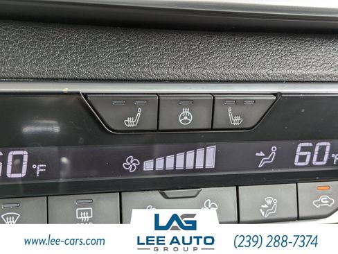 Used 2022 Nissan Altima 2.5 SL FWD image 26