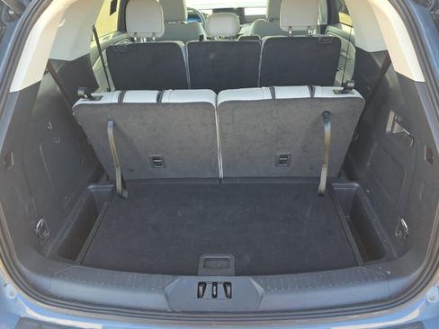 Used 2025 Ford Explorer Active w/ Active Comfort Package AWD/4WD image 8