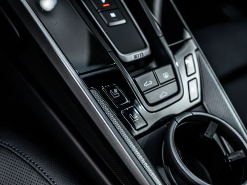 Certified 2021 Porsche 911 Carrera image 16