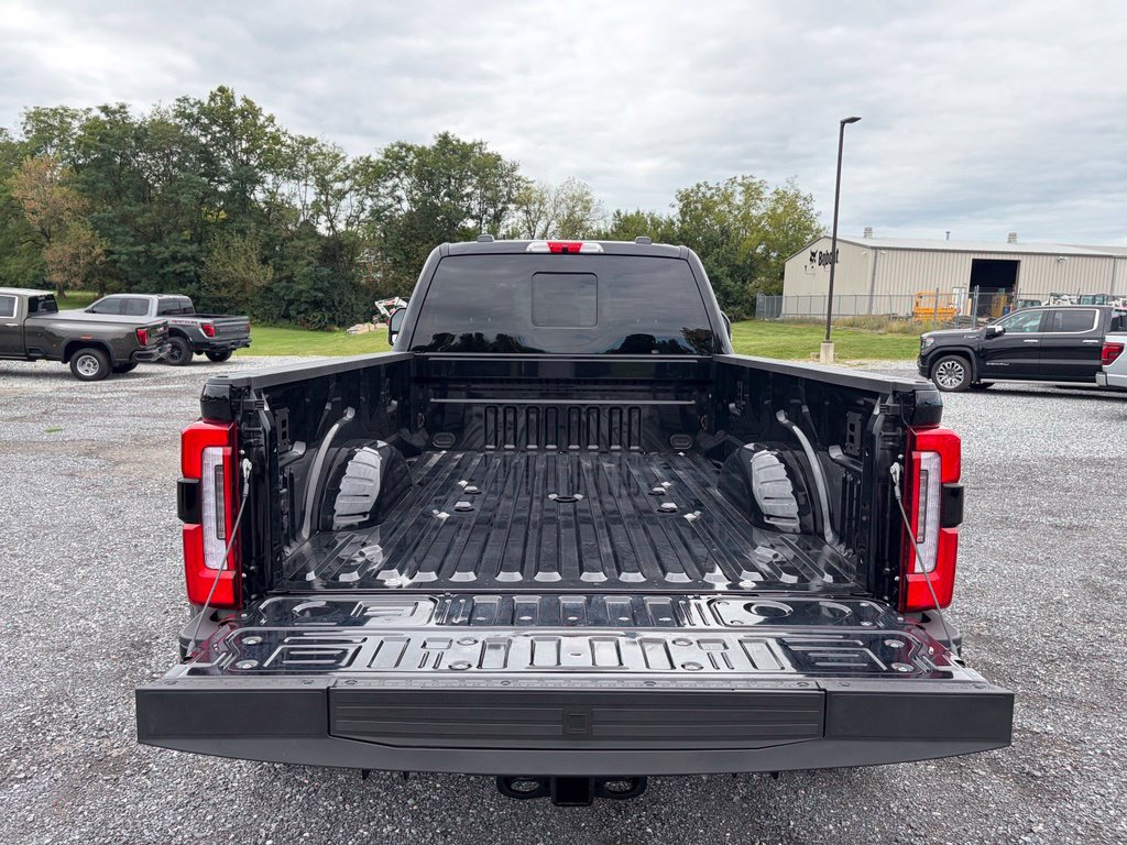Used 2026 Ford F450 Platinum AWD/4WD image 19