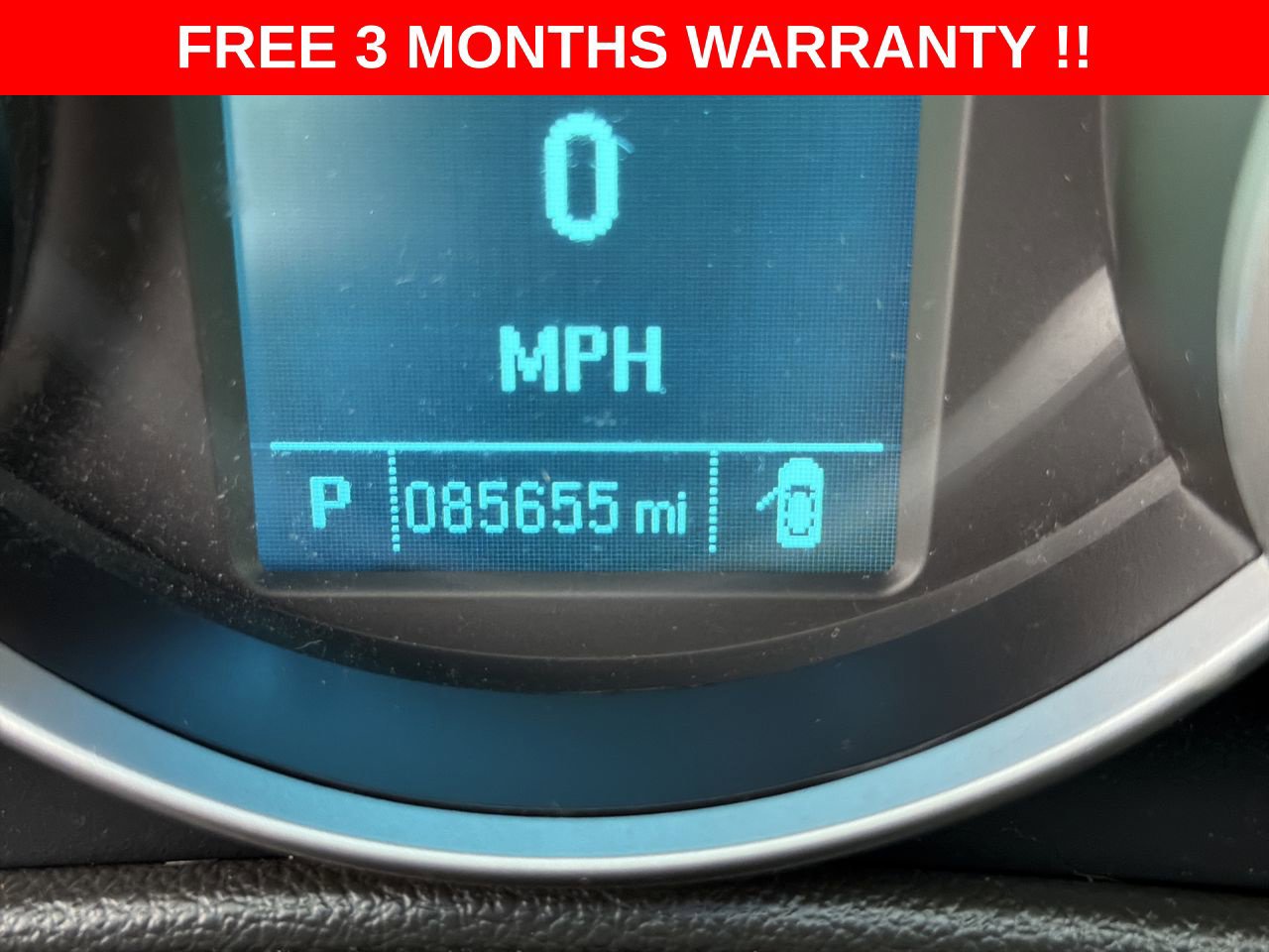Used 2016 Chevrolet Cruze LT FWD image 16