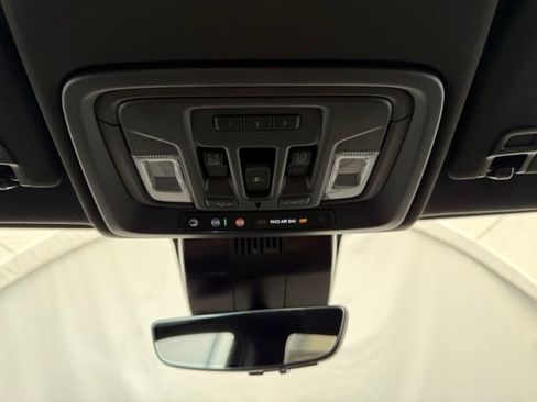 New 2026 Chevrolet Silverado 2500 ZR2 AWD/4WD image 43