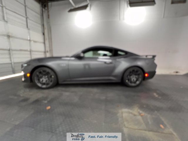 New 2026 Ford Mustang GT Premium w/ GT Performance Package RWD image 7