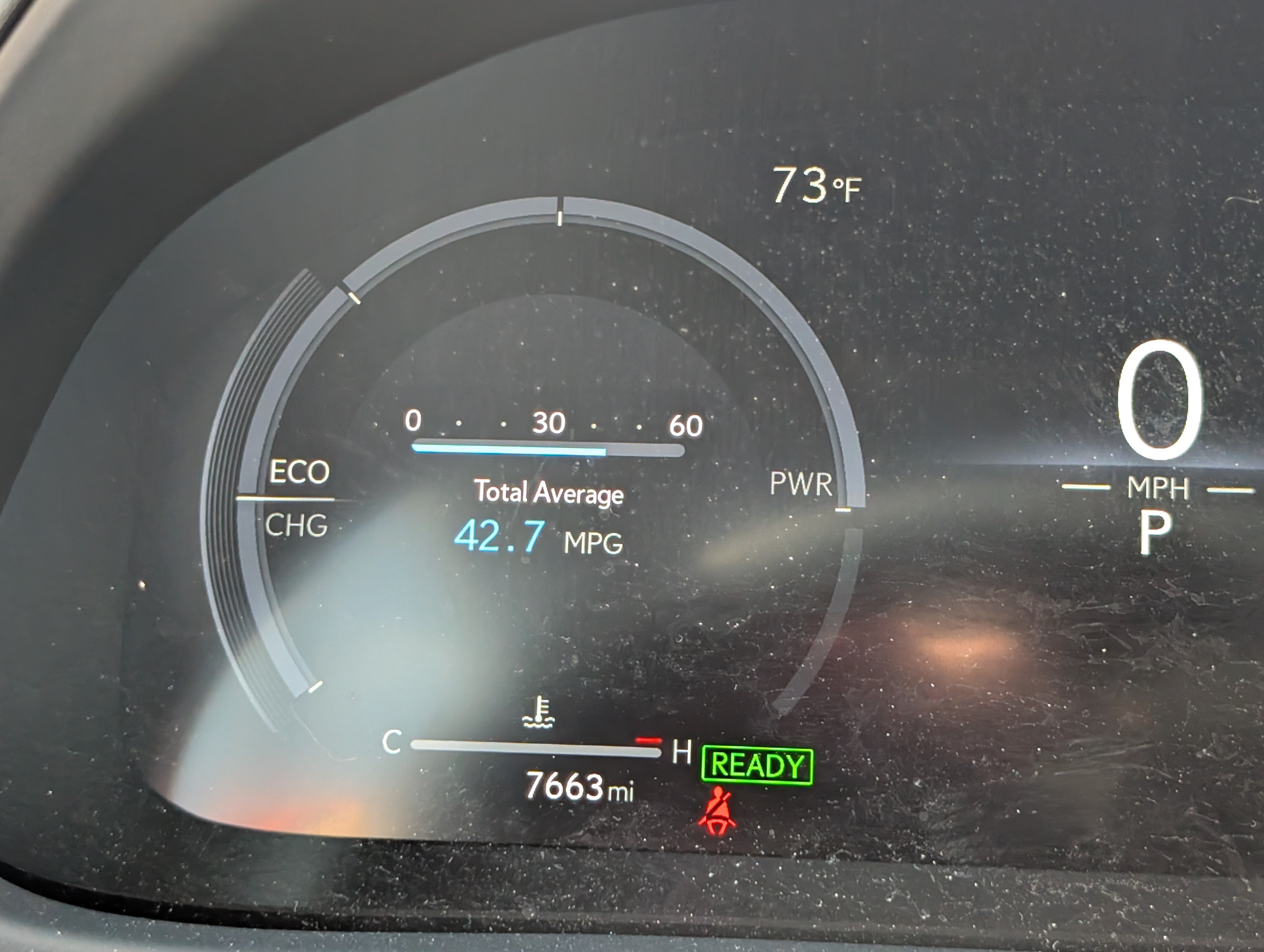 Used 2025 Lexus UX 300h AWD w/ Cold Area Package image 29