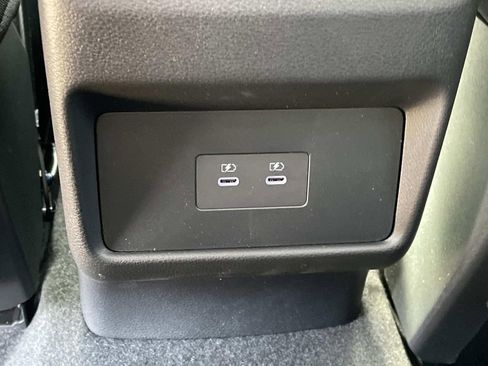 New 2026 Nissan Rogue SV FWD image 17