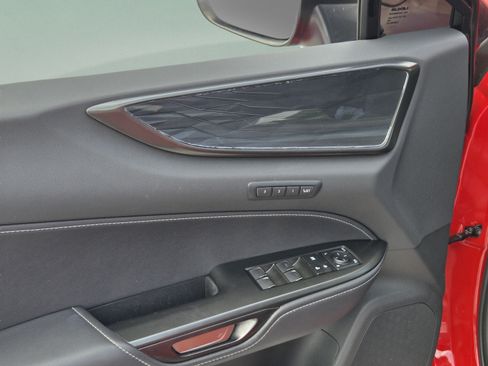 Certified 2023 Lexus NX 350 AWD image 13