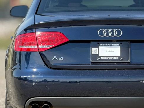 Used 2010 Audi A4 2.0T Premium Plus AWD/4WD image 13