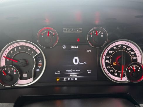 Used 2019 RAM 1500 Express w/ Wheel & Sound Group image 17