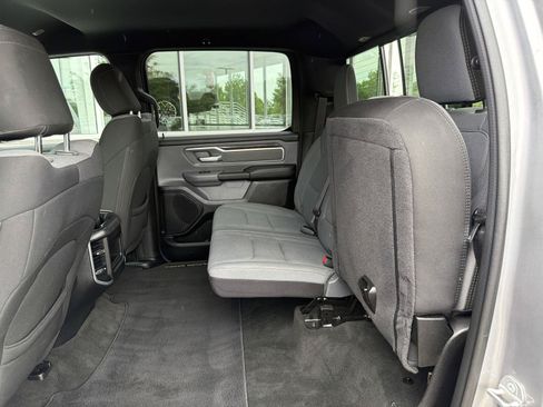 Used 2021 RAM 1500 Big Horn AWD/4WD image 37