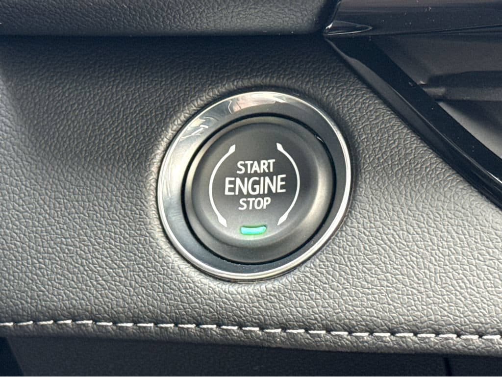New 2026 Buick Enclave Avenir w/ Super Cruise Package FWD image 19