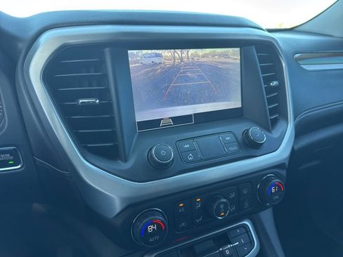 Used 2021 GMC Acadia SLE w/ Driver Convenience Package image 16