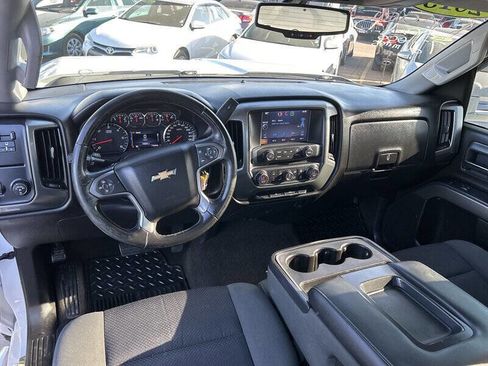 Used 2015 Chevrolet Silverado 2500 LT w/ LT Convenience Package image 15