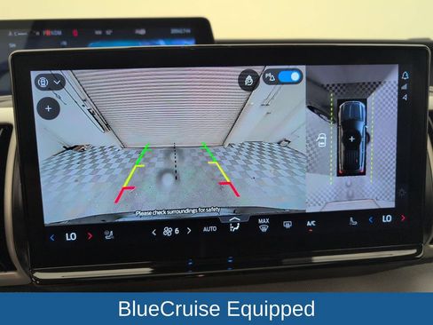 Used 2025 Ford Expedition Active RWD image 29