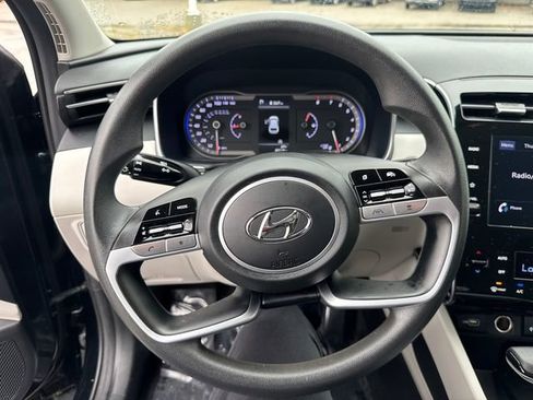 Used 2024 Hyundai Tucson SEL image 29