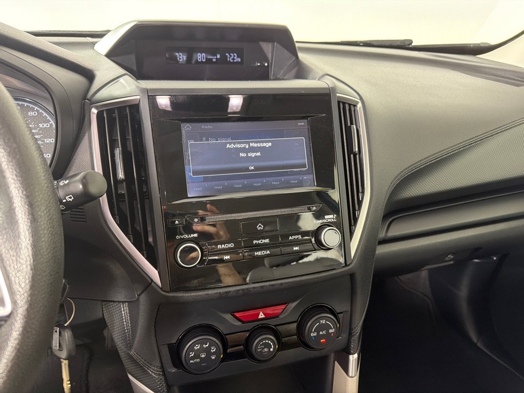 Used 2022 Subaru Forester AWD/4WD image 16