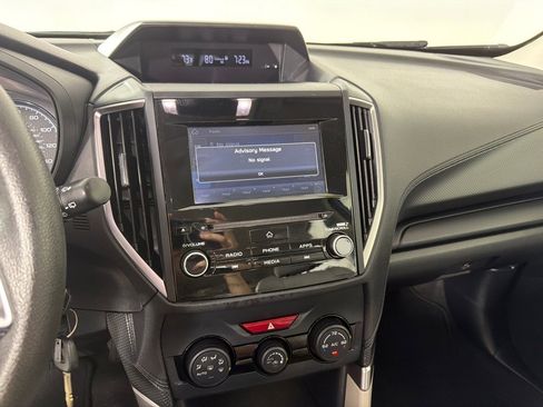 Used 2022 Subaru Forester AWD/4WD image 16