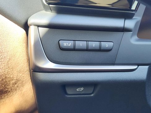 Used 2023 Lexus RZ 450e Premium w/ Cold Area Package image 13