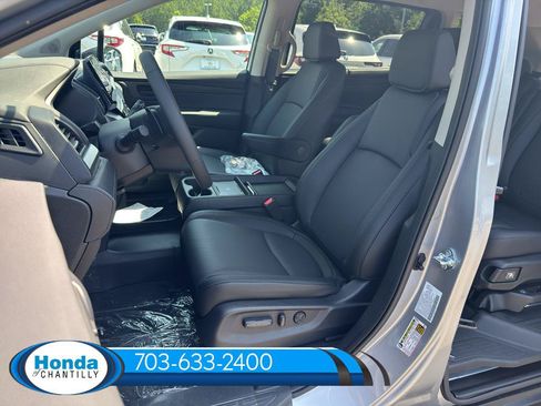 New 2026 Honda Odyssey EX-L image 26