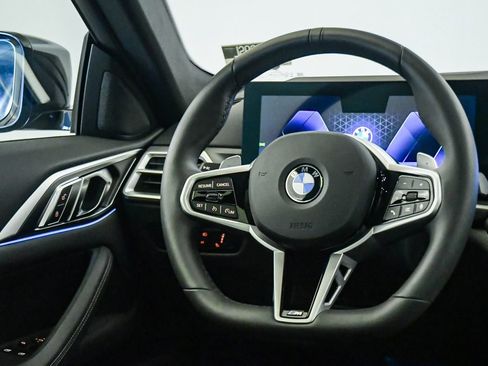 Used 2026 BMW 430i Coupe w/ M Sport Package RWD image 14