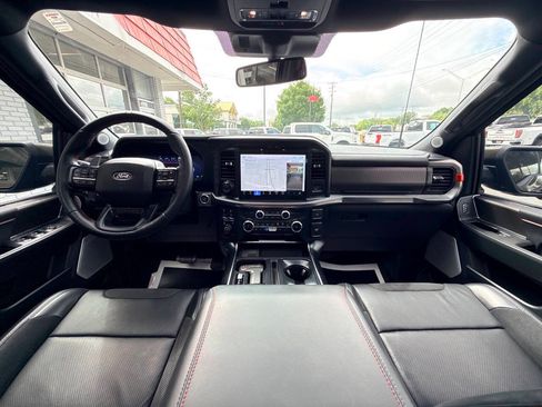 Used 2025 Ford F150 Raptor AWD/4WD image 35