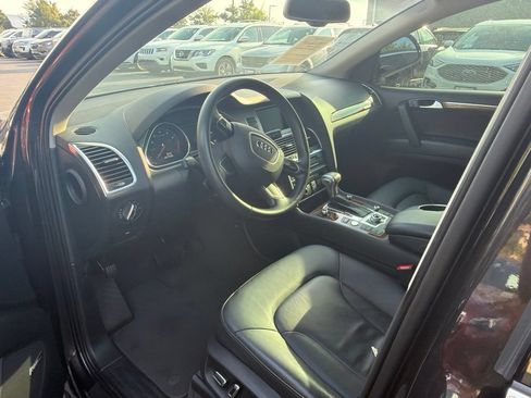 Used 2015 Audi Q7 3.0T Premium Plus AWD/4WD image 9