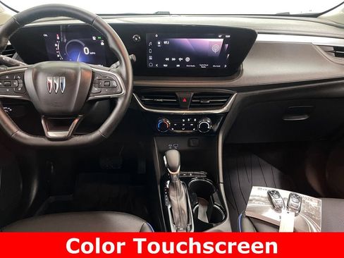 Used 2026 Buick Encore GX Sport Touring w/ Advanced Technology Package FWD image 2