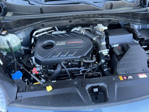 Used 2020 Kia Sportage SX AWD/4WD image 16